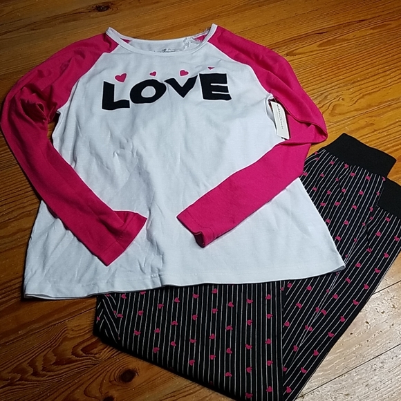 Bobbie Brooks Other - 🎈SALE!! NWT Bobbie Brooks Sleepwear Pajamas